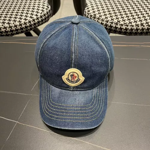 Moncler Caps #1332759 $32.00 USD, Wholesale Replica Moncler Caps