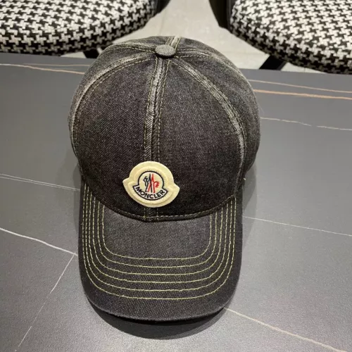 Moncler Caps #1332761 $32.00 USD, Wholesale Replica Moncler Caps