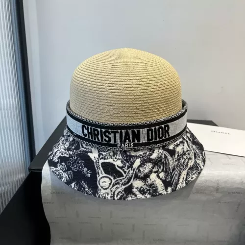 Christian Dior Caps #1332762 $45.00 USD, Wholesale Replica Christian Dior Caps