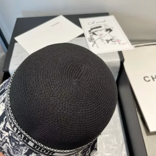 Replica Christian Dior Caps #1332763 $45.00 USD for Wholesale