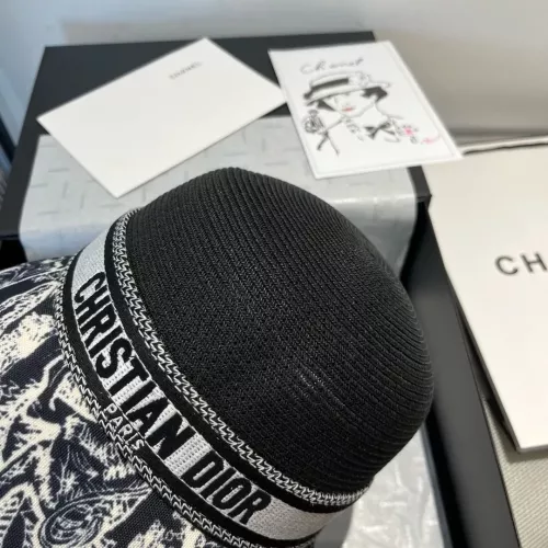 Replica Christian Dior Caps #1332763 $45.00 USD for Wholesale