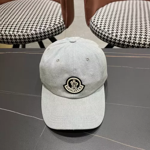 Moncler Caps #1332764 $32.00 USD, Wholesale Replica Moncler Caps