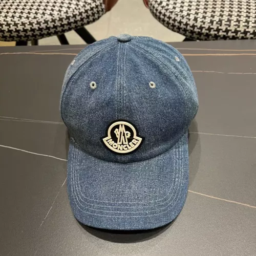 Moncler Caps #1332765 $32.00 USD, Wholesale Replica Moncler Caps