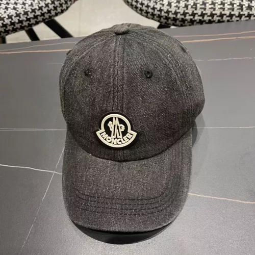 Moncler Caps #1332766 $32.00 USD, Wholesale Replica Moncler Caps