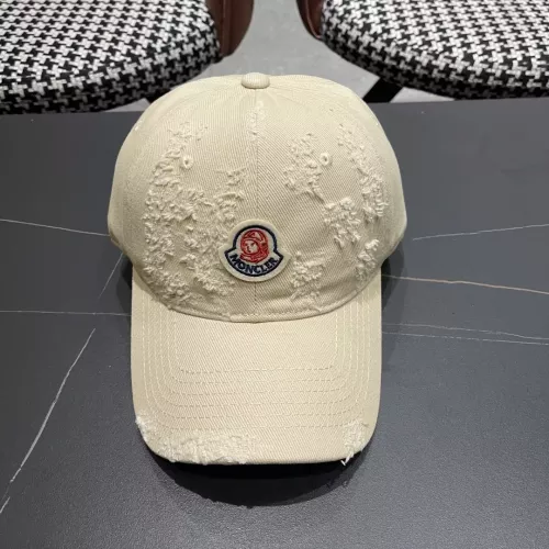 Moncler Caps #1332767 $32.00 USD, Wholesale Replica Moncler Caps