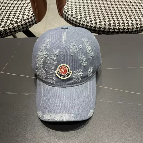 Moncler Caps #1332768 $32.00 USD, Wholesale Replica Moncler Caps