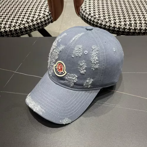 Replica Moncler Caps #1332768 $32.00 USD for Wholesale