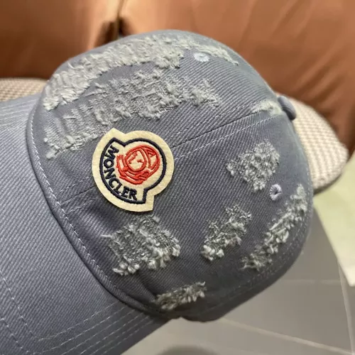 Replica Moncler Caps #1332768 $32.00 USD for Wholesale