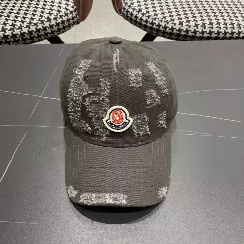 Moncler Caps #1332769 $32.00 USD, Wholesale Replica Moncler Caps