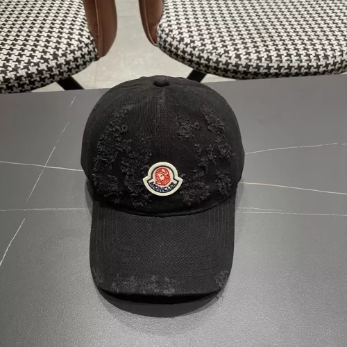 Moncler Caps #1332770 $32.00 USD, Wholesale Replica Moncler Caps