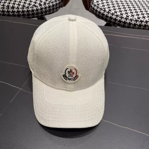 Moncler Caps #1332771 $32.00 USD, Wholesale Replica Moncler Caps