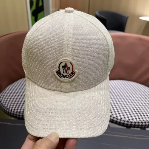 Replica Moncler Caps #1332771 $32.00 USD for Wholesale