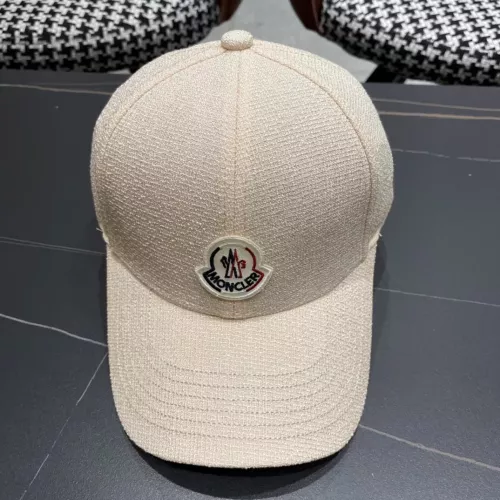 Moncler Caps #1332772 $32.00 USD, Wholesale Replica Moncler Caps