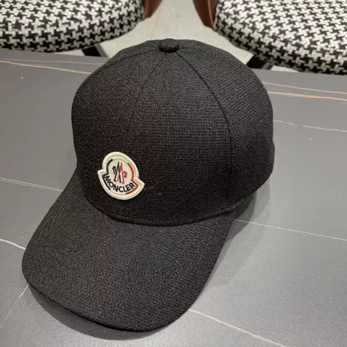 Replica Moncler Caps #1332773 $32.00 USD for Wholesale