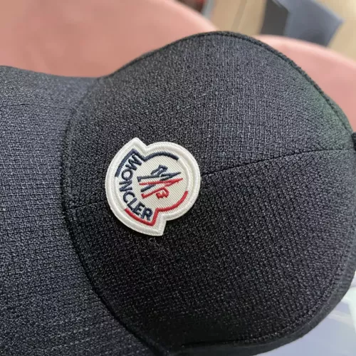 Replica Moncler Caps #1332773 $32.00 USD for Wholesale