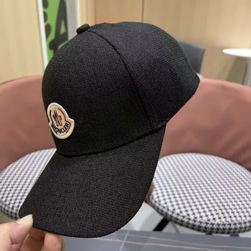 Replica Moncler Caps #1332773 $32.00 USD for Wholesale