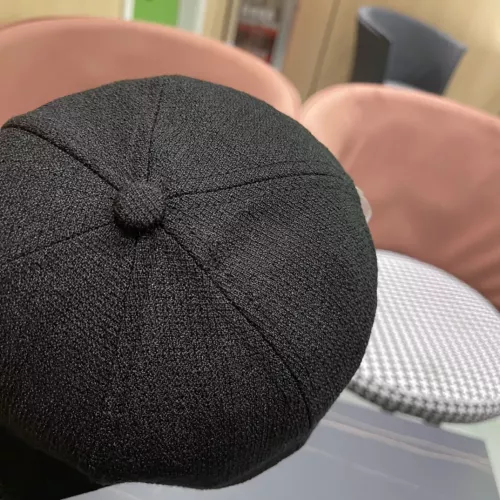 Replica Moncler Caps #1332773 $32.00 USD for Wholesale