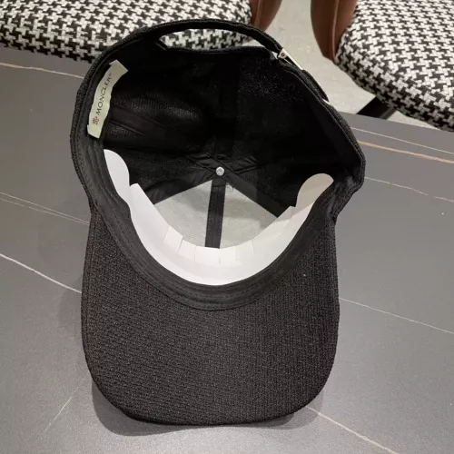 Replica Moncler Caps #1332773 $32.00 USD for Wholesale