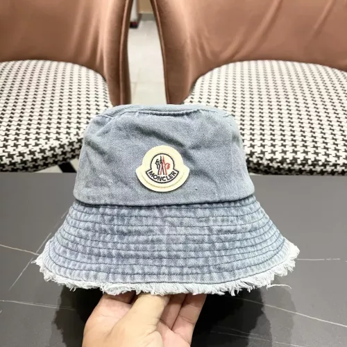Moncler Caps #1332774 $36.00 USD, Wholesale Replica Moncler Caps