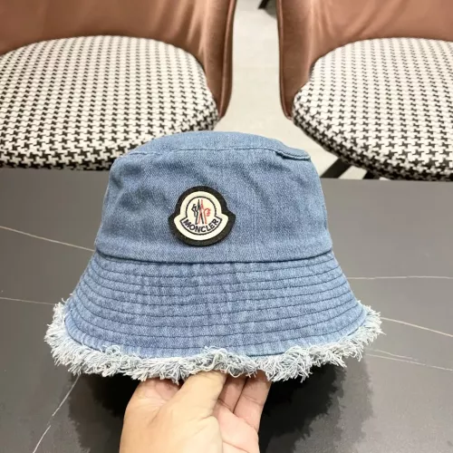 Moncler Caps #1332775 $36.00 USD, Wholesale Replica Moncler Caps