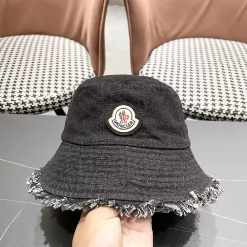 Moncler Caps #1332776 $36.00 USD, Wholesale Replica Moncler Caps