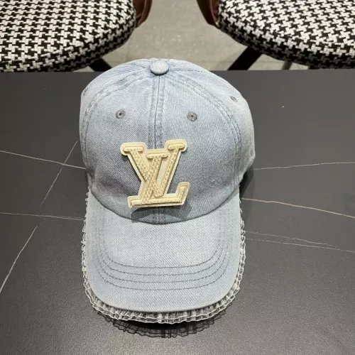 Louis Vuitton LV Caps #1332786 $32.00 USD, Wholesale Replica Louis Vuitton LV Caps