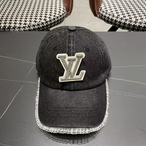 Louis Vuitton LV Caps #1332788 $32.00 USD, Wholesale Replica Louis Vuitton LV Caps