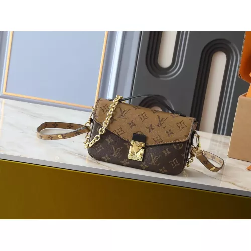 Louis Vuitton Messenger Bag For Women #1332789 $56.00 USD, Wholesale Replica Louis Vuitton Messenger Bags