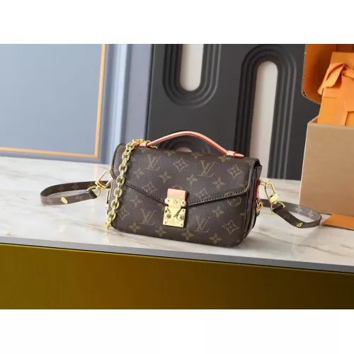 Louis Vuitton Messenger Bag For Women #1332790 $56.00 USD, Wholesale Replica Louis Vuitton Messenger Bags