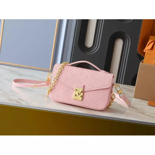 Louis Vuitton Messenger Bag For Women #1332792 $56.00 USD, Wholesale Replica Louis Vuitton Messenger Bags