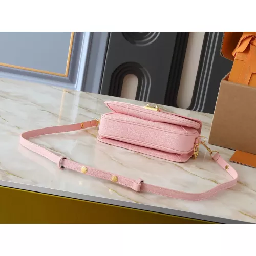 Replica Louis Vuitton Messenger Bag For Women #1332792 $56.00 USD for Wholesale