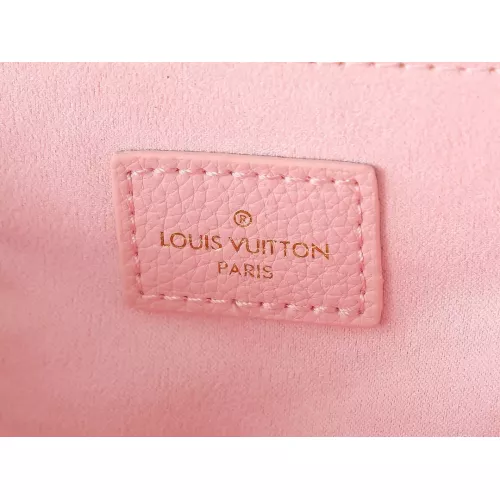 Replica Louis Vuitton Messenger Bag For Women #1332792 $56.00 USD for Wholesale