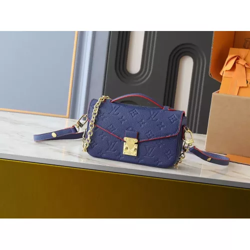 Louis Vuitton Messenger Bag For Women #1332793 $56.00 USD, Wholesale Replica Louis Vuitton Messenger Bags