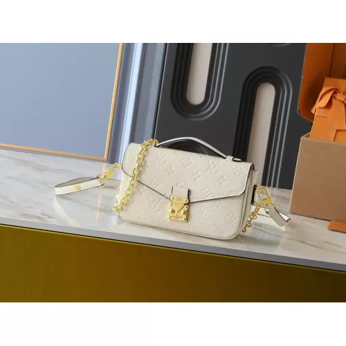 Louis Vuitton Messenger Bag For Women #1332794 $56.00 USD, Wholesale Replica Louis Vuitton Messenger Bags