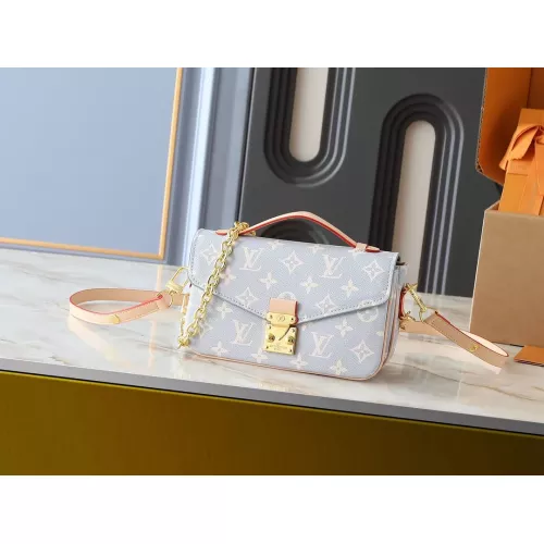 Louis Vuitton Messenger Bag For Women #1332795 $60.00 USD, Wholesale Replica Louis Vuitton Messenger Bags