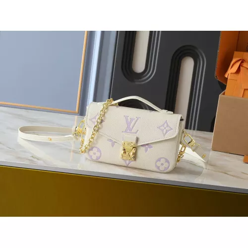 Louis Vuitton Messenger Bage For Women #1332796 $60.00 USD, Wholesale Replica Louis Vuitton Messenger Bags