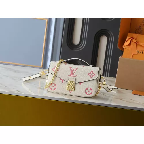 Louis Vuitton Messenger Bage For Women #1332798 $60.00 USD, Wholesale Replica Louis Vuitton Messenger Bags