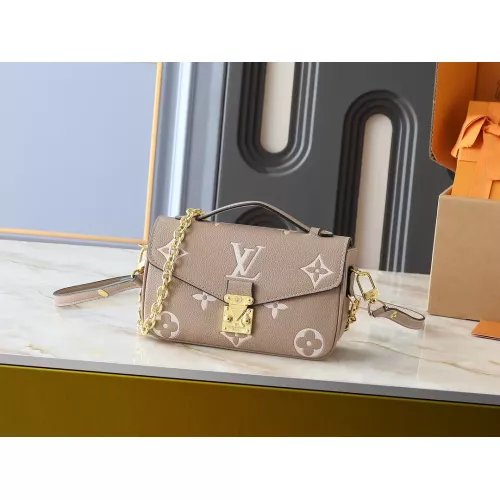 Louis Vuitton Messenger Bag For Women #1332799 $60.00 USD, Wholesale Replica Louis Vuitton Messenger Bags