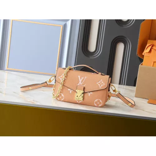 Louis Vuitton Messenger Bag For Women #1332800 $60.00 USD, Wholesale Replica Louis Vuitton Messenger Bags