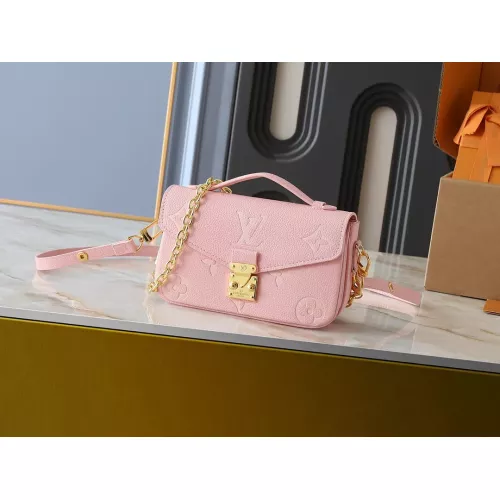 Louis Vuitton Messenger Bags For Women #1332801 $60.00 USD, Wholesale Replica Louis Vuitton Messenger Bags