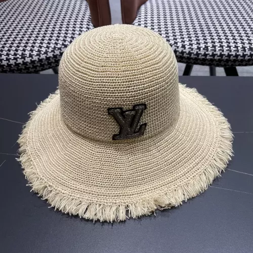 Replica Louis Vuitton LV Caps #1332802 $38.00 USD for Wholesale