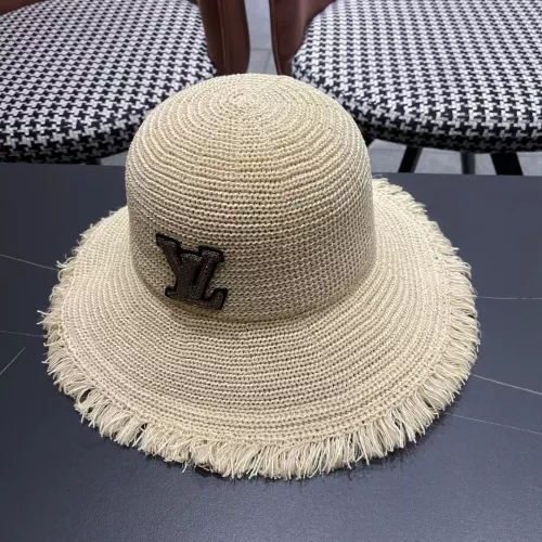 Replica Louis Vuitton LV Caps #1332802 $38.00 USD for Wholesale