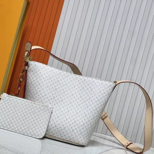 Louis Vuitton Messenger Bags For Women #1332804 $60.00 USD, Wholesale Replica Louis Vuitton Messenger Bags
