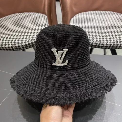 Louis Vuitton LV Caps #1332805 $38.00 USD, Wholesale Replica Louis Vuitton LV Caps