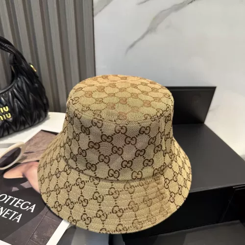 Replica Gucci Caps #1332806 $27.00 USD for Wholesale