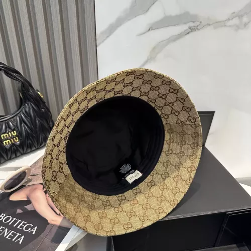 Replica Gucci Caps #1332806 $27.00 USD for Wholesale