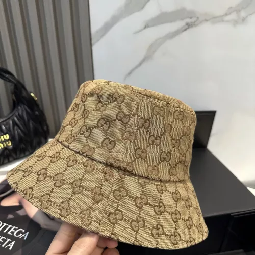 Replica Gucci Caps #1332806 $27.00 USD for Wholesale