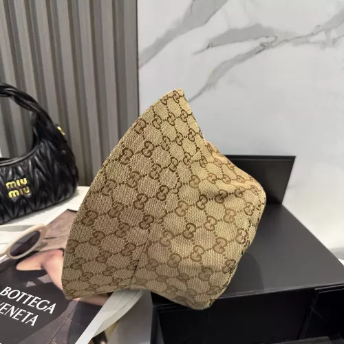 Replica Gucci Caps #1332806 $27.00 USD for Wholesale