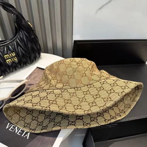 Replica Gucci Caps #1332806 $27.00 USD for Wholesale