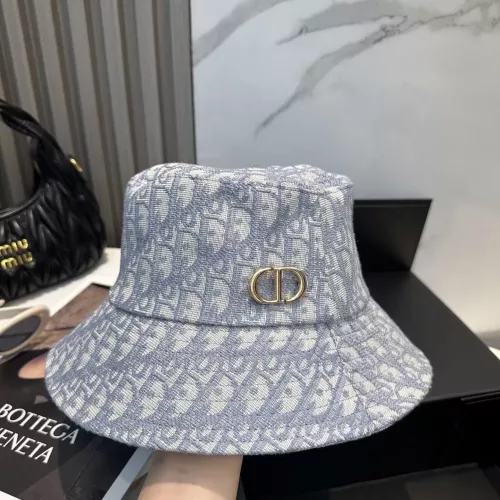 Christian Dior Caps #1332808 $27.00 USD, Wholesale Replica Christian Dior Caps